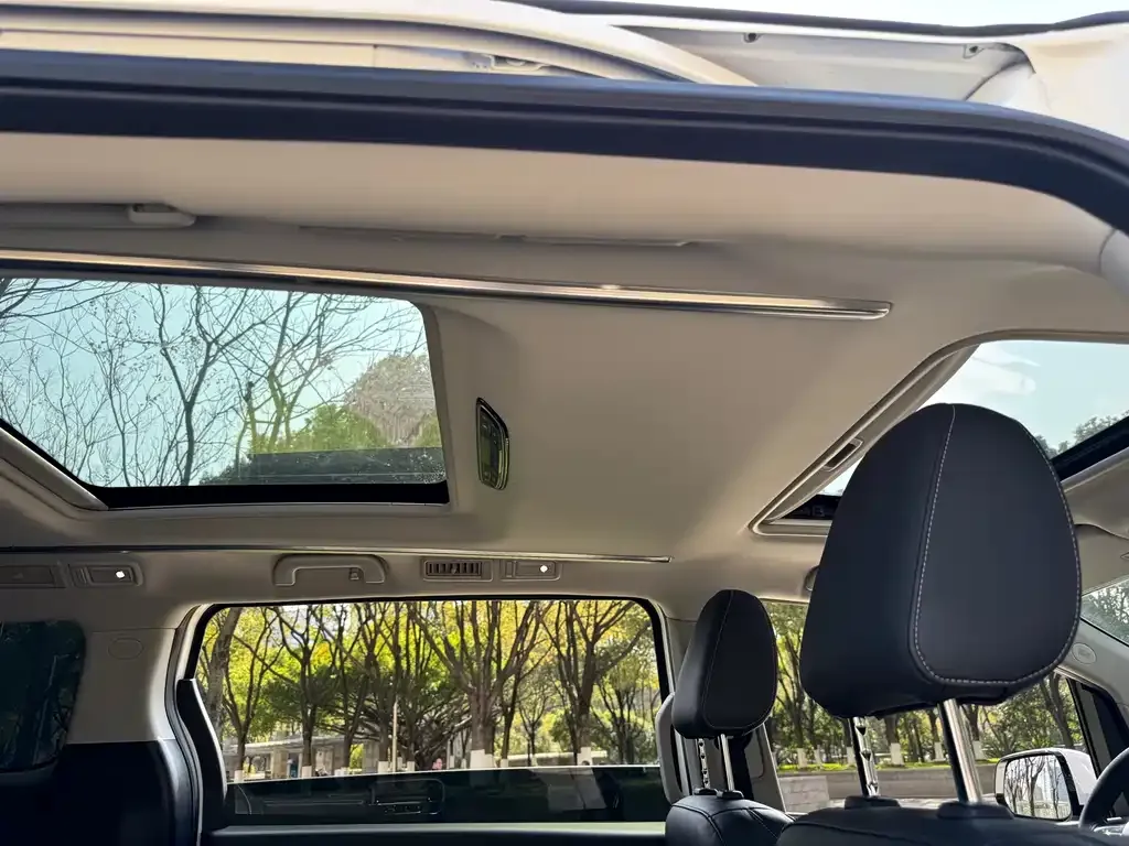 GAC Motor Trumpchi M8 — фото 9