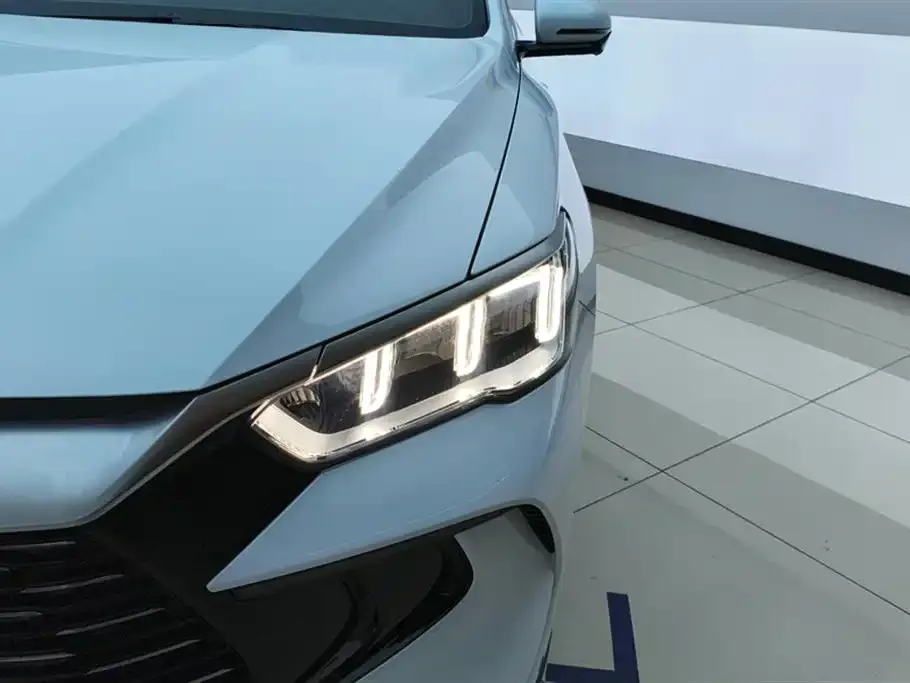 BYD Pro New Energy — фото 5
