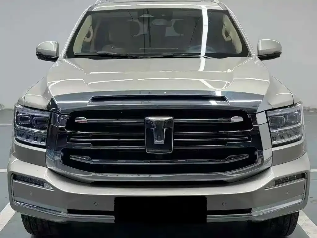 Tank 500 New Energy 2024 из CN, фото 4