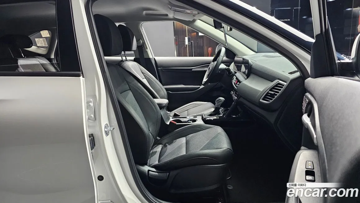 Kia Seltos 2024 из KR, фото 3
