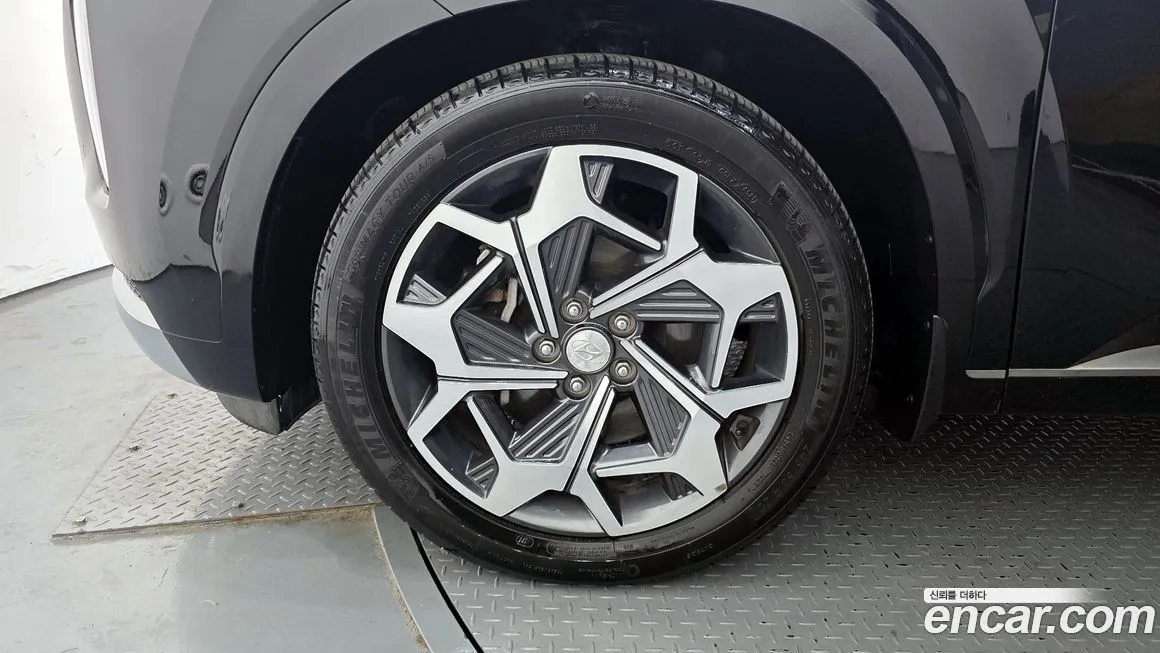 Hyundai Palisade — фото 4