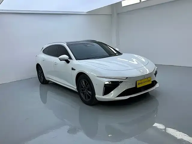 Neta S Shooting Brake
