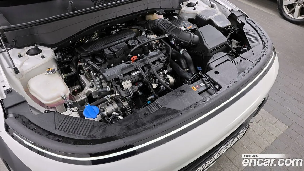 Hyundai Kona — фото 4
