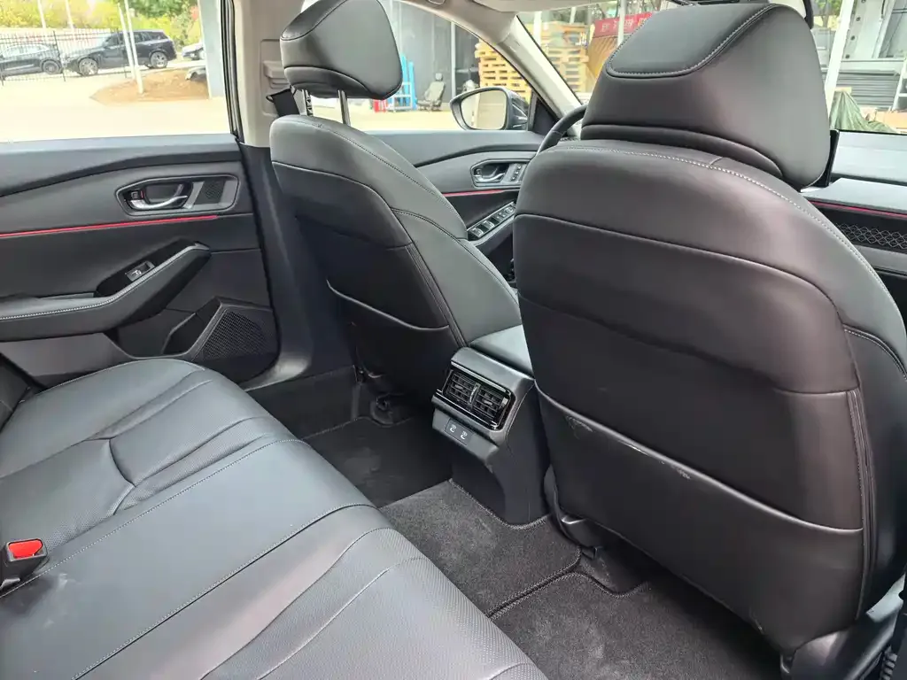 Honda Accord — фото 3