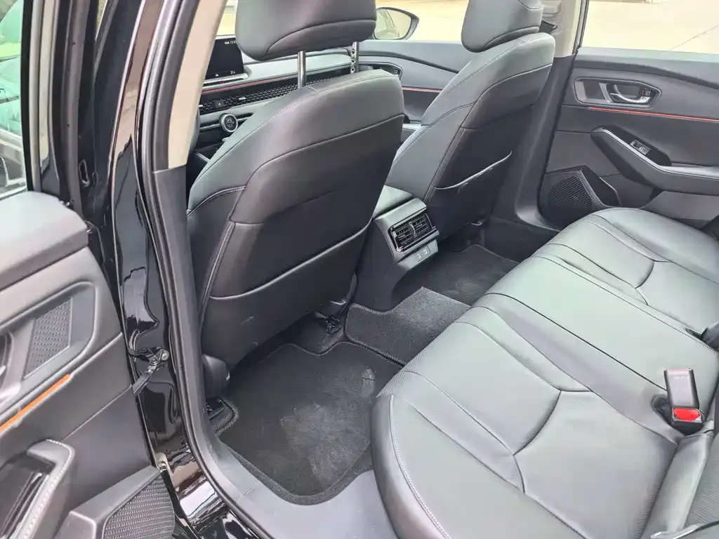 Honda Accord — фото 6