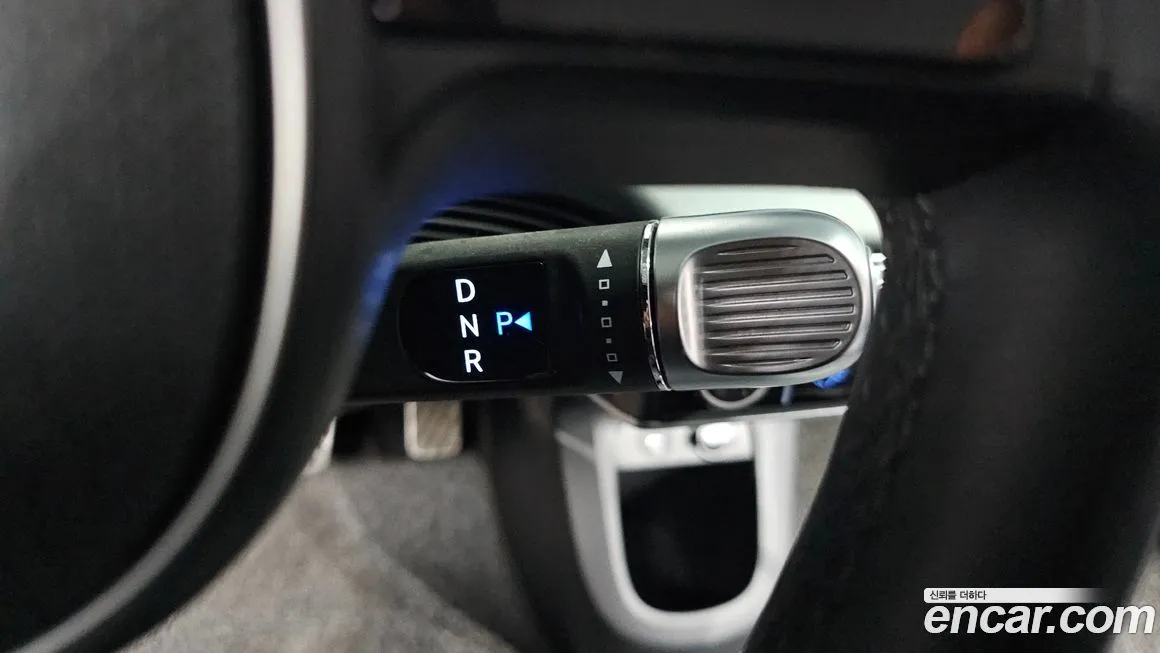 Hyundai Ioniq5 — фото 7