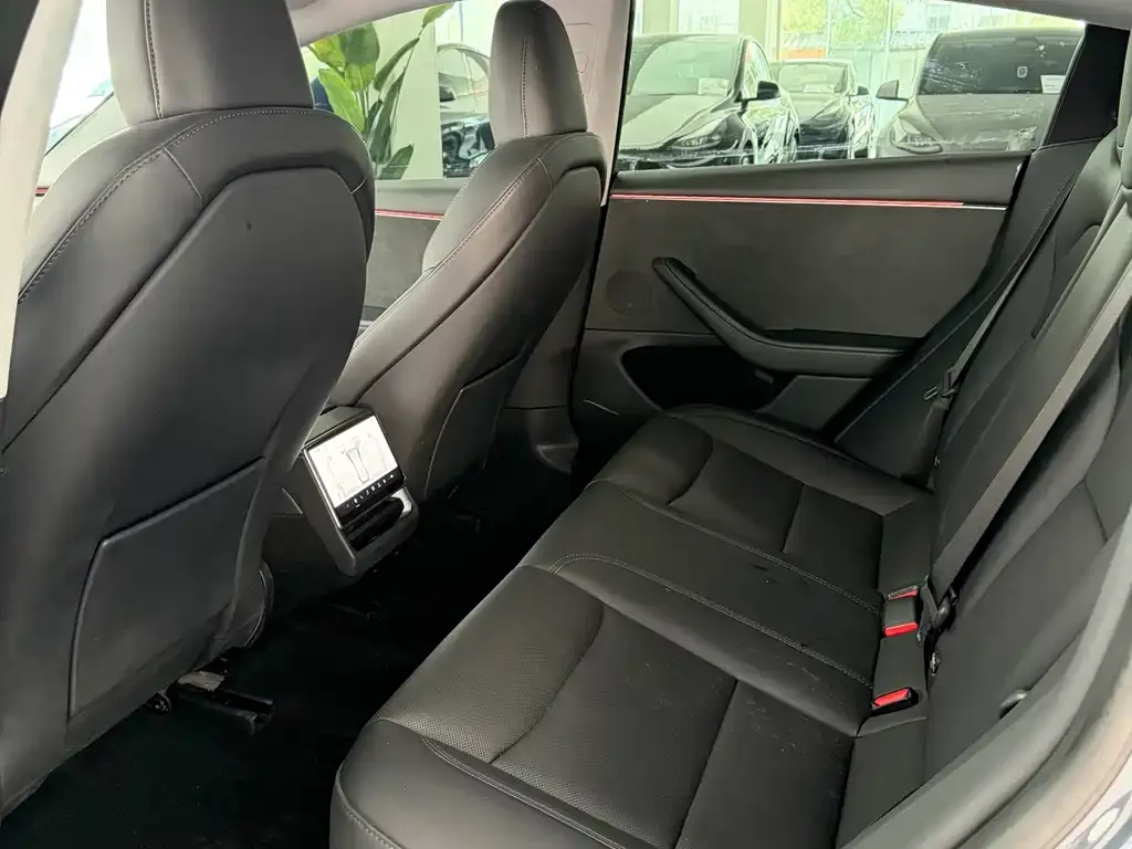 Tesla Model 3 — фото 2