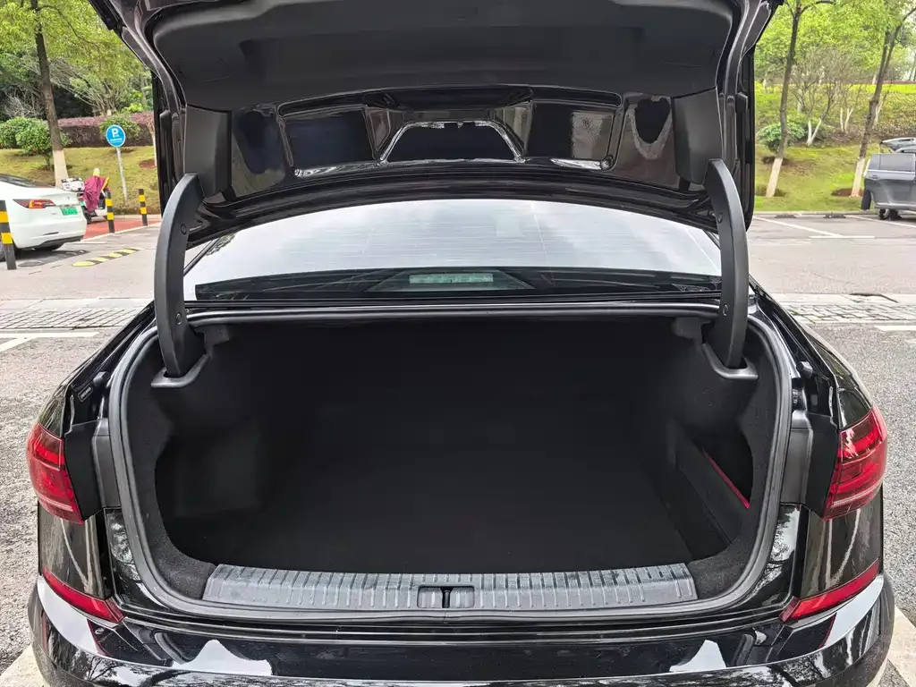 Volkswagen Passat 2022 из CN, фото 2