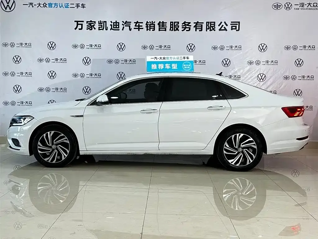 Volkswagen Sagitar 2022 из CN, фото 8