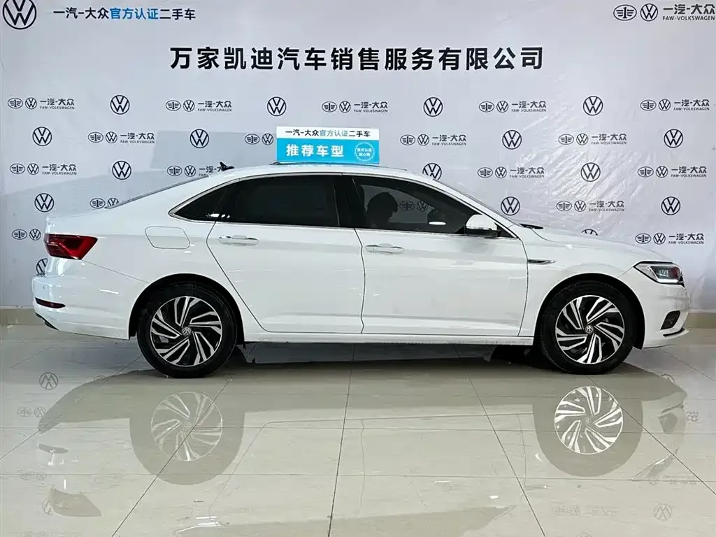 Volkswagen Sagitar 2022 из CN, фото 6