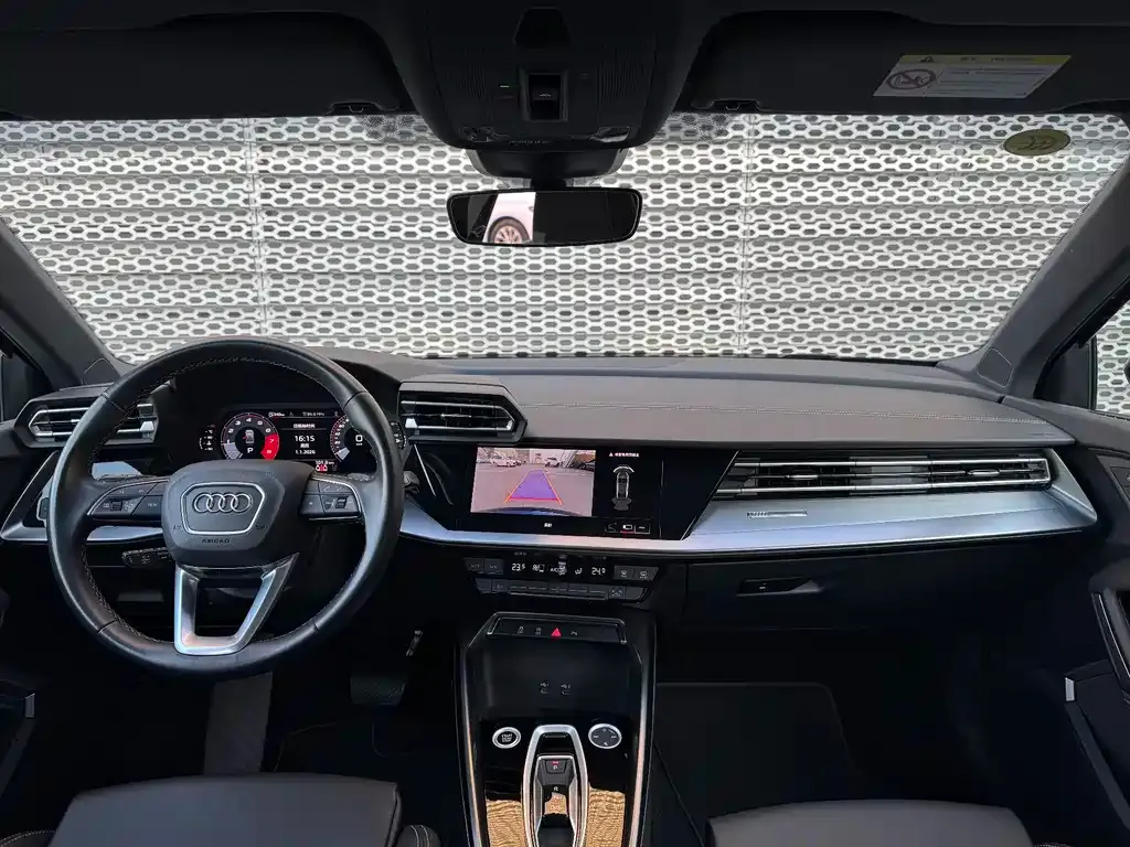 Audi A3 — фото 2