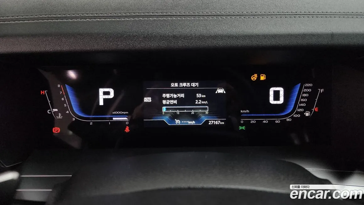 KG Mobility (Ssangyong) Torres 2024 из KR, фото 4