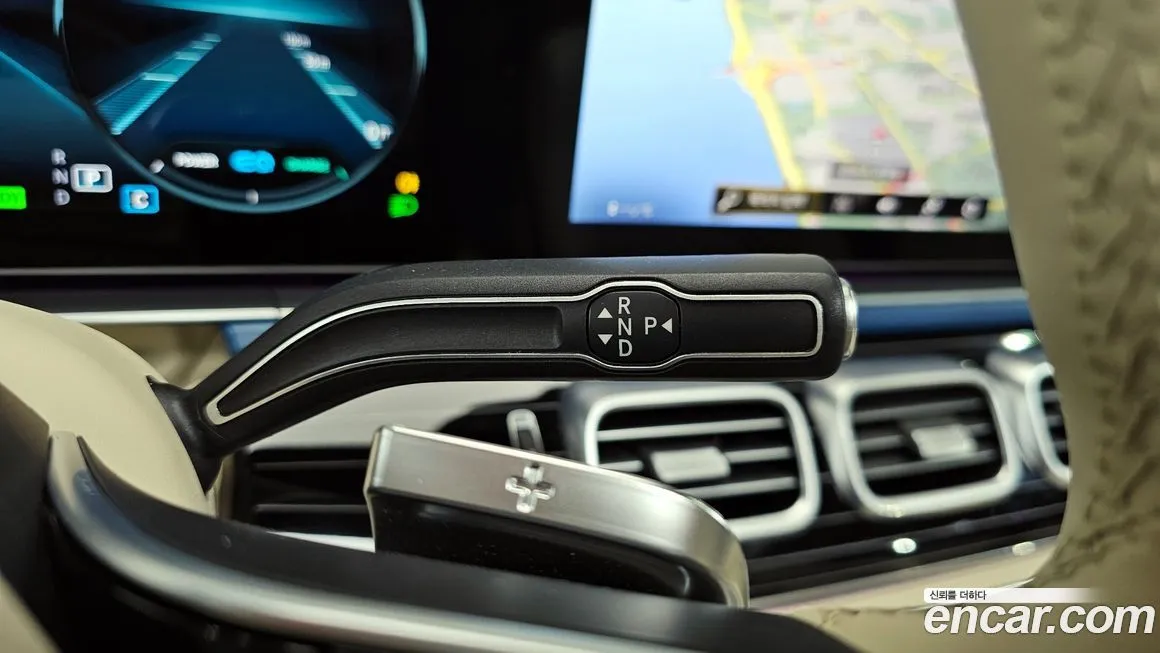 Mercedes-Benz GLS-Class 2022 из KR, фото 6