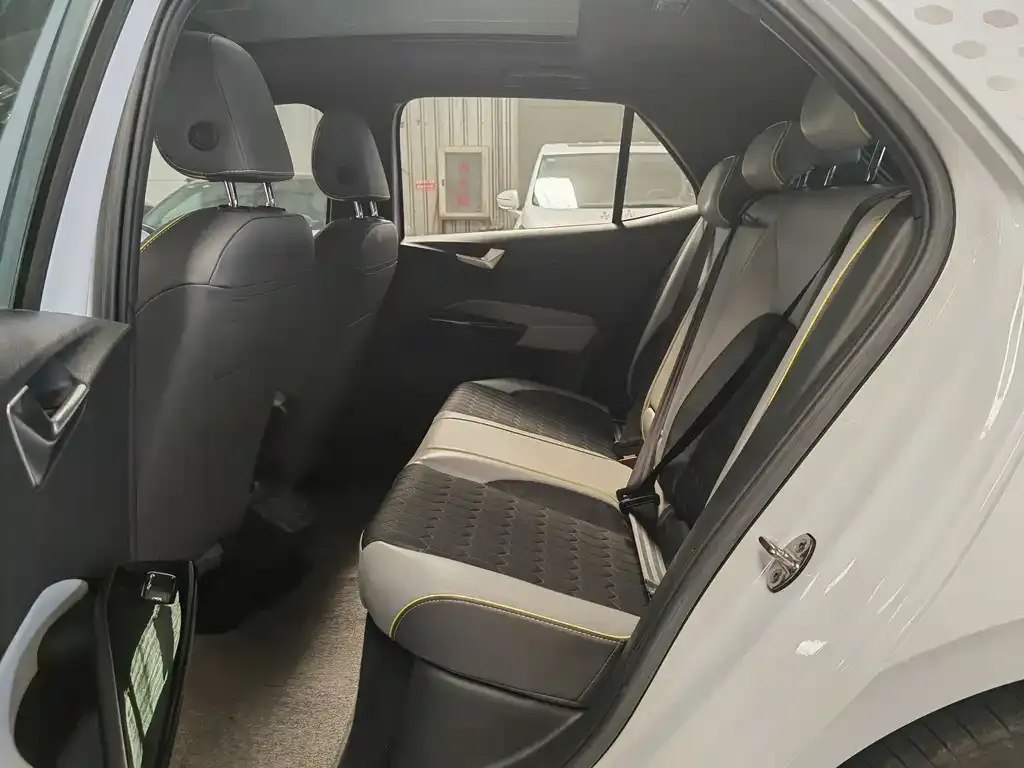 Volkswagen ID.3 2023 из CN, фото 6