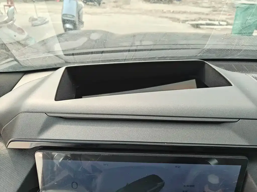 Lynk & Co 08 EM-P 2024 из CN, фото 6