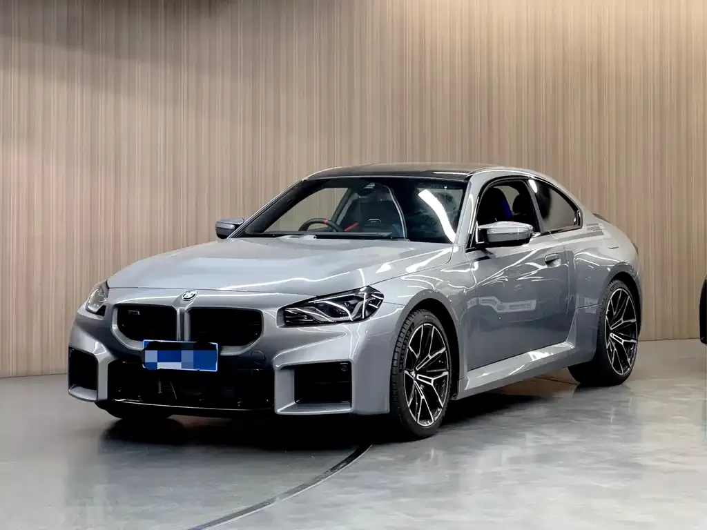 BMW M2 — фото 3