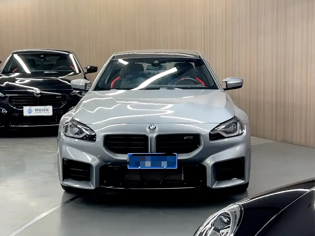 BMW M2 — фото 2