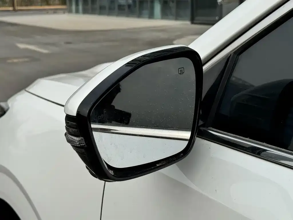 Changan UNI-K 2024 из CN, фото 3