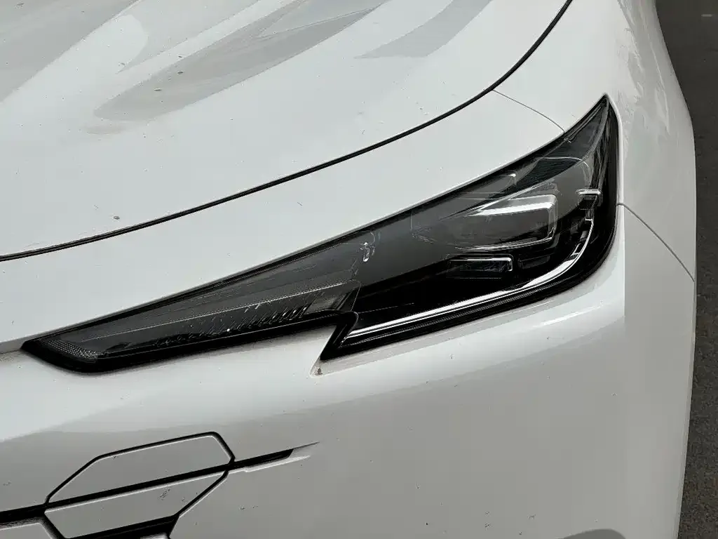 Changan UNI-K 2024 из CN, фото 2