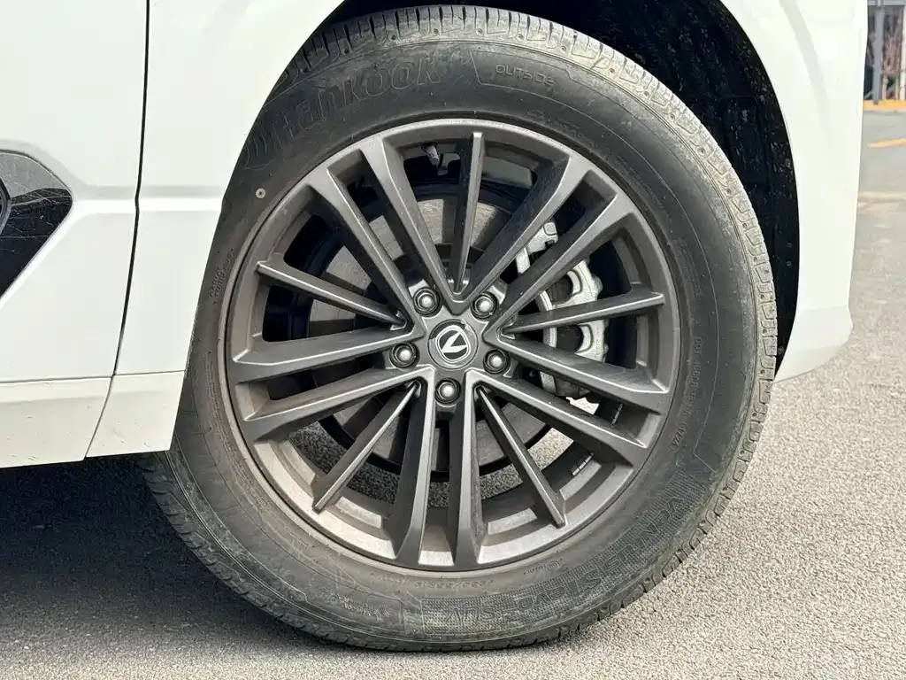 Changan UNI-K 2024 из CN, фото 6