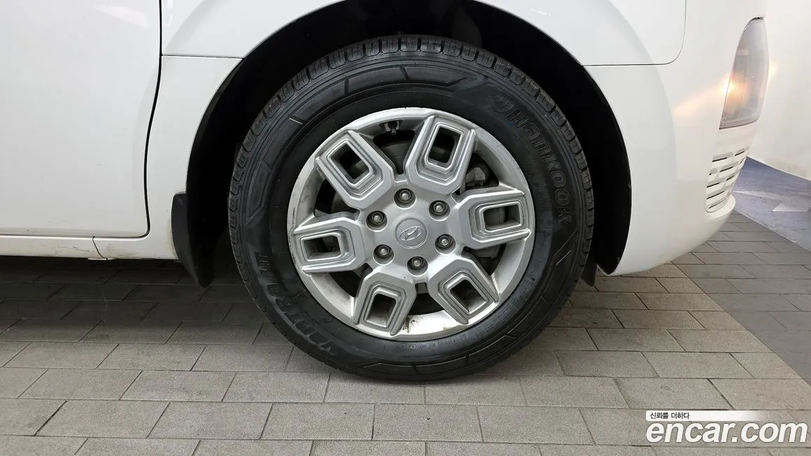 Hyundai Staria 2023 из KR, фото 4