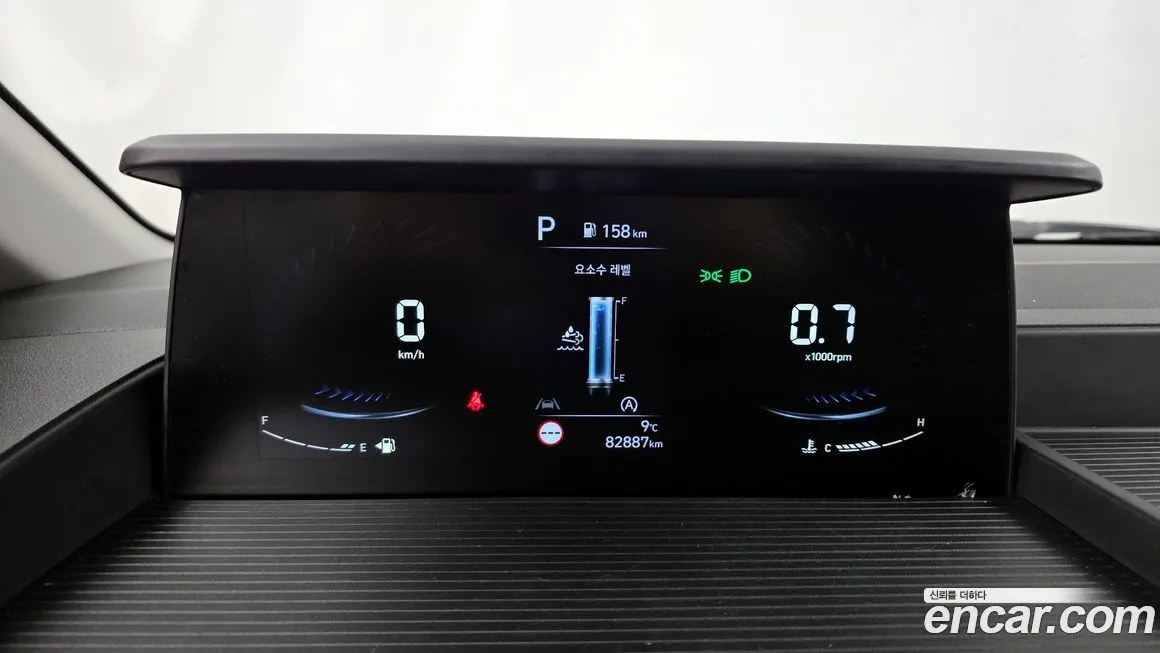 Hyundai Staria 2023 из KR, фото 8