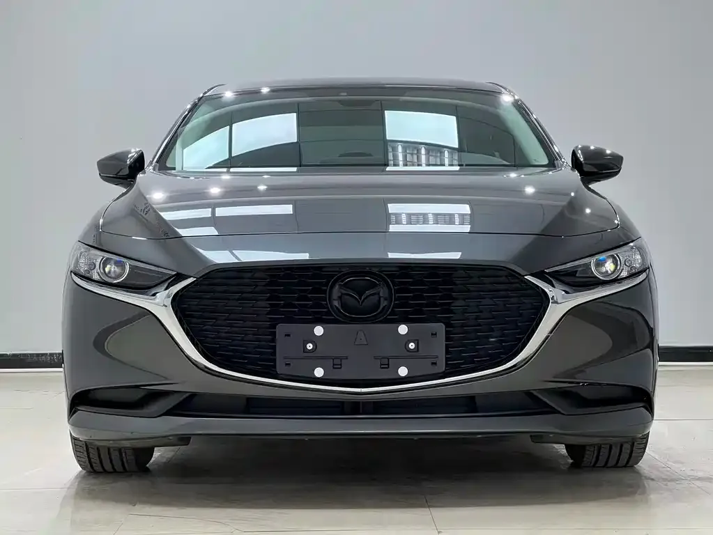 Mazda 3 Axela 2022 из CN, фото 8