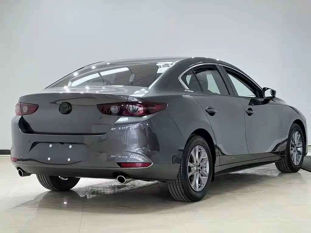 Mazda 3 Axela 2022 из CN, фото 5