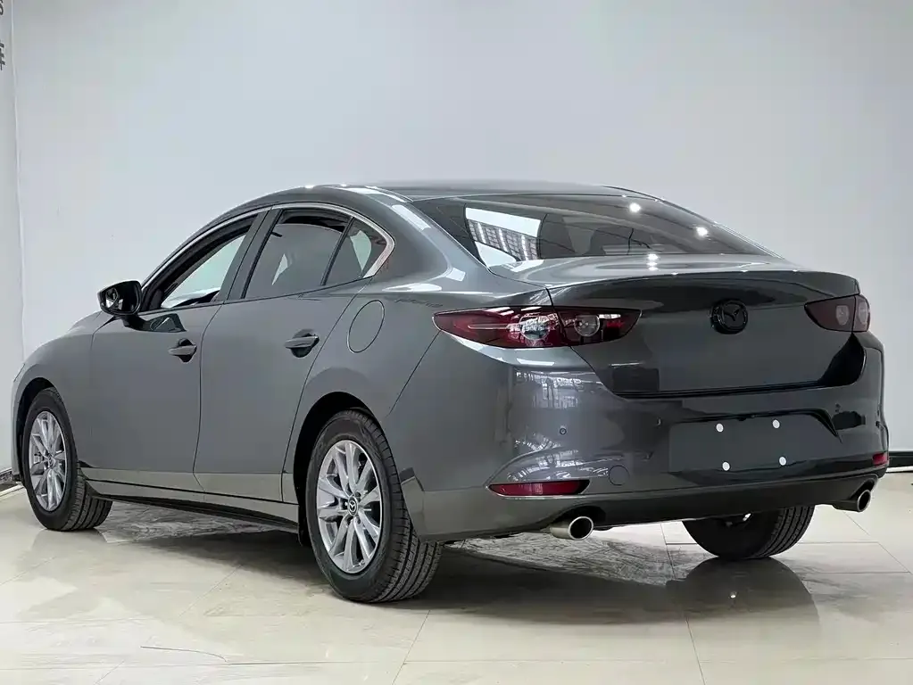 Mazda 3 Axela 2022 из CN, фото 9