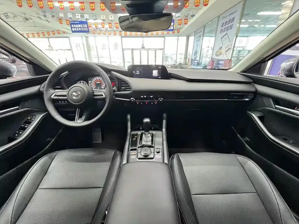 Mazda 3 Axela 2022 из CN, фото 7
