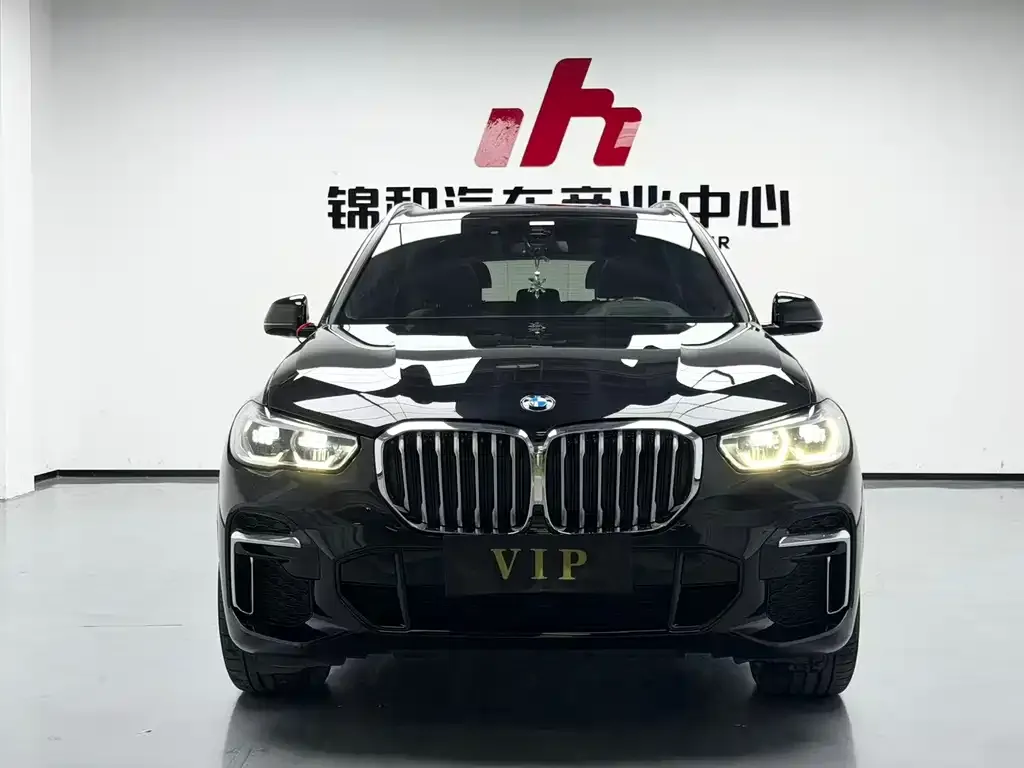BMW X5 — фото 2