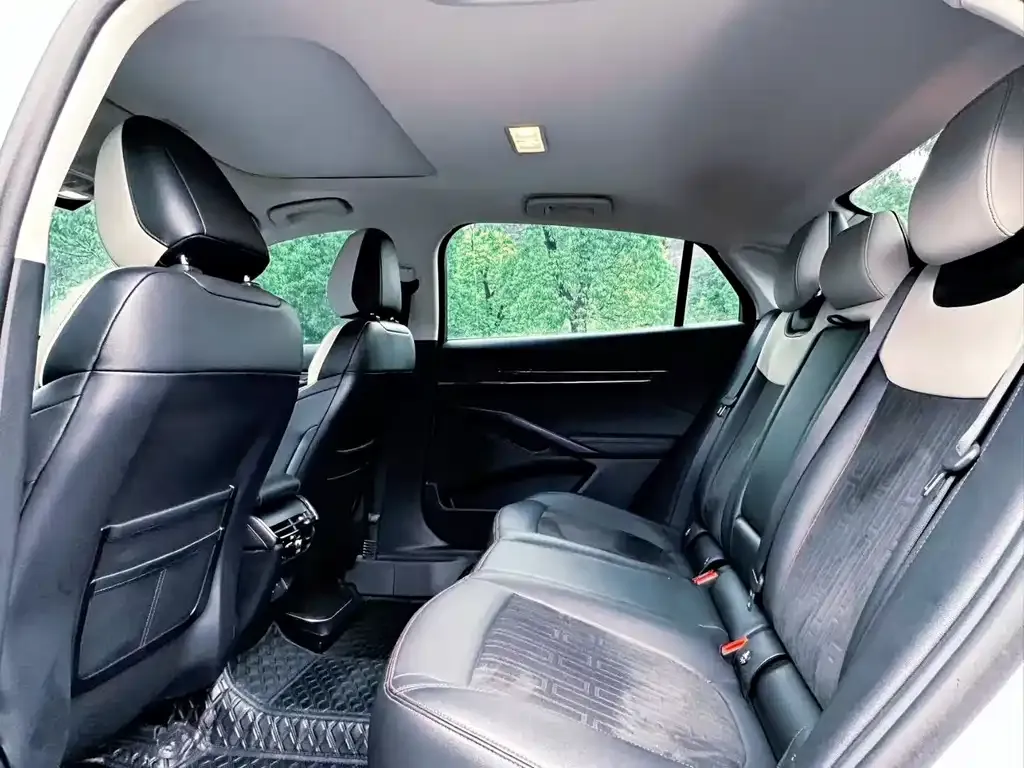 Ford Mondeo 2022 из CN, фото 3