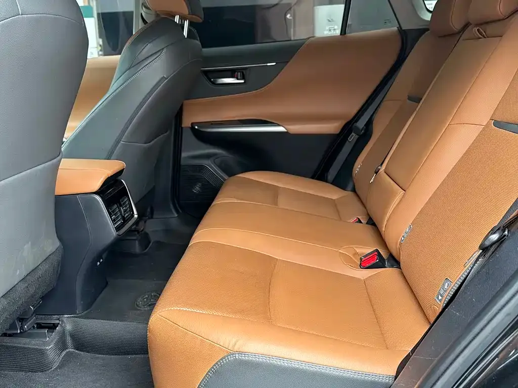 Toyota Venza 2022 из CN, фото 4