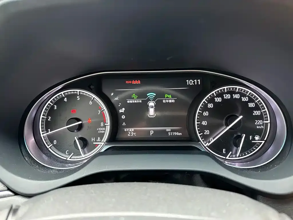 Toyota Venza 2022 из CN, фото 2