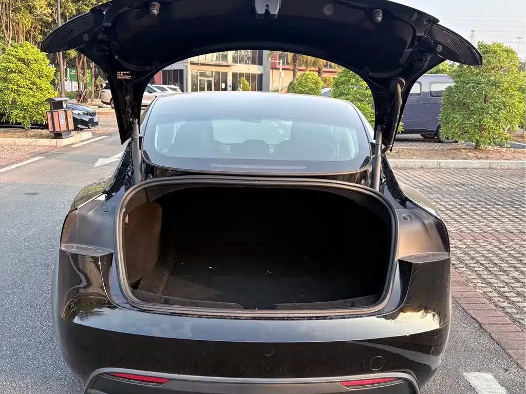 Tesla Model 3 — фото 7
