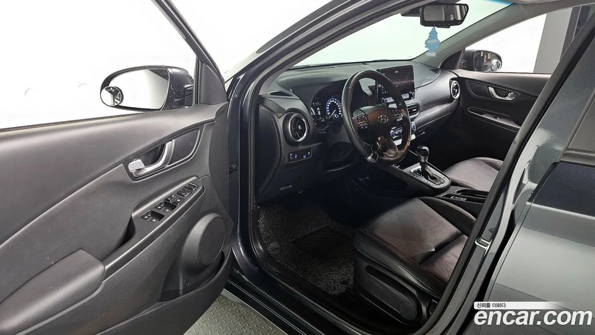 Hyundai Kona 2022 из KR, фото 9