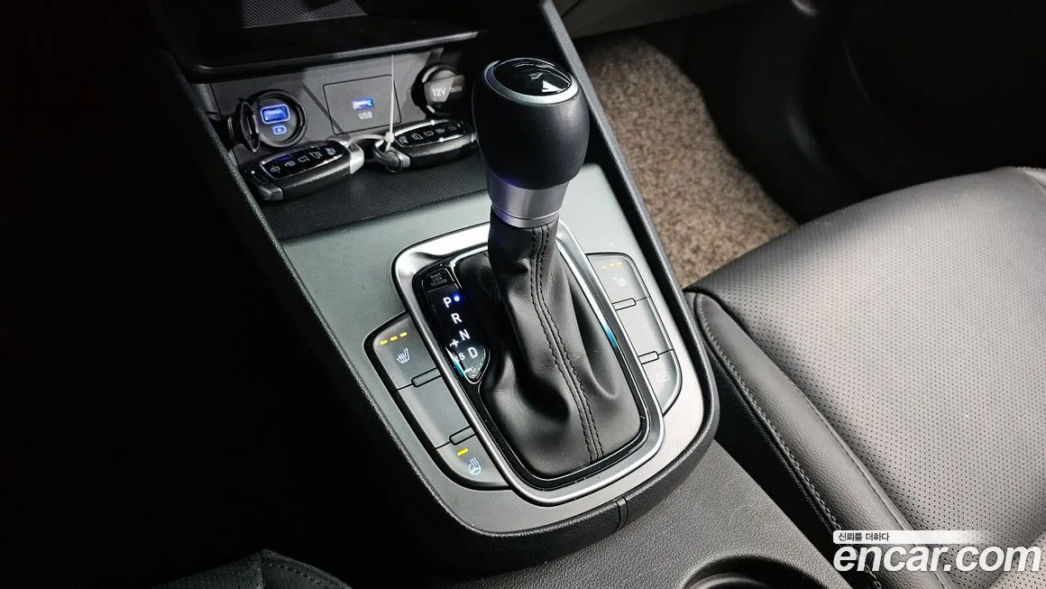 Hyundai Kona 2022 из KR, фото 7