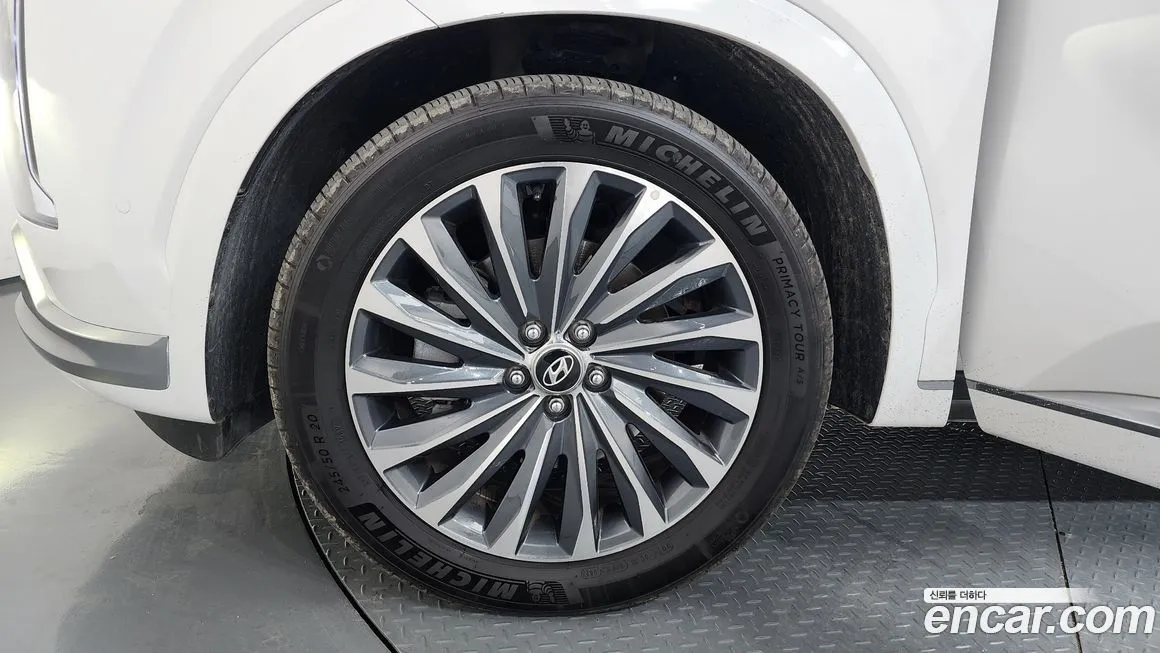 Hyundai Palisade — фото 9