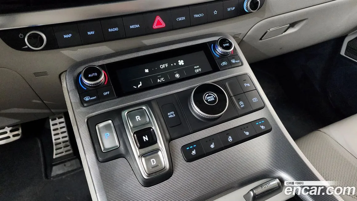 Hyundai Palisade — фото 6