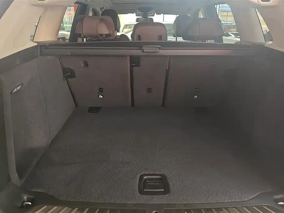 BMW X3 2021 из CN, фото 6