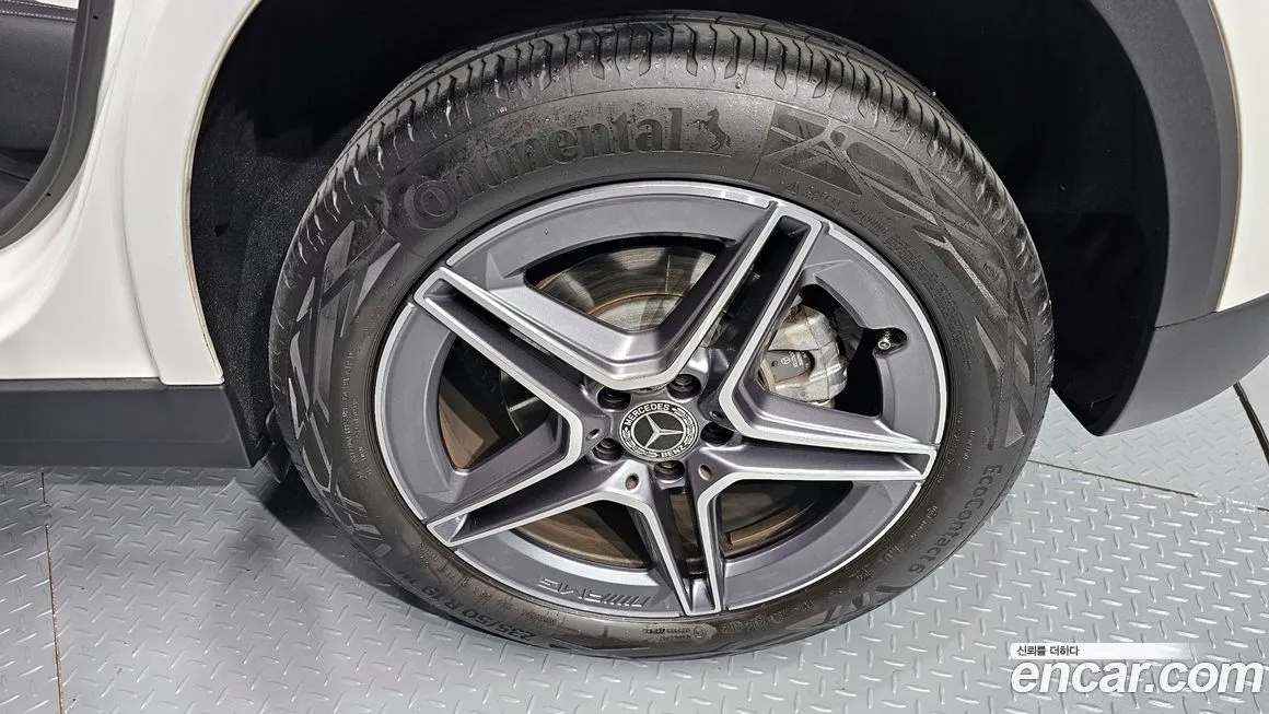 Mercedes-Benz GLA-Class 2023 из KR, фото 6