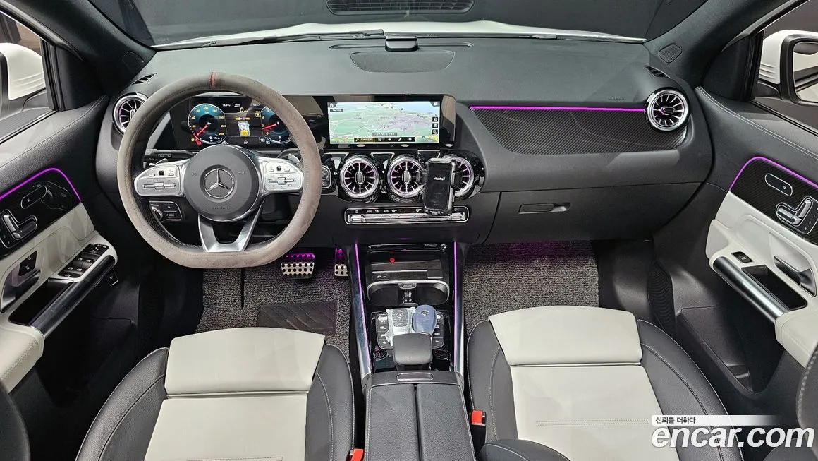 Mercedes-Benz GLA-Class 2023 из KR, фото 5