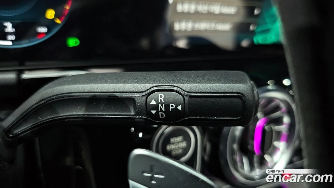 Mercedes-Benz GLA-Class 2023 из KR, фото 7