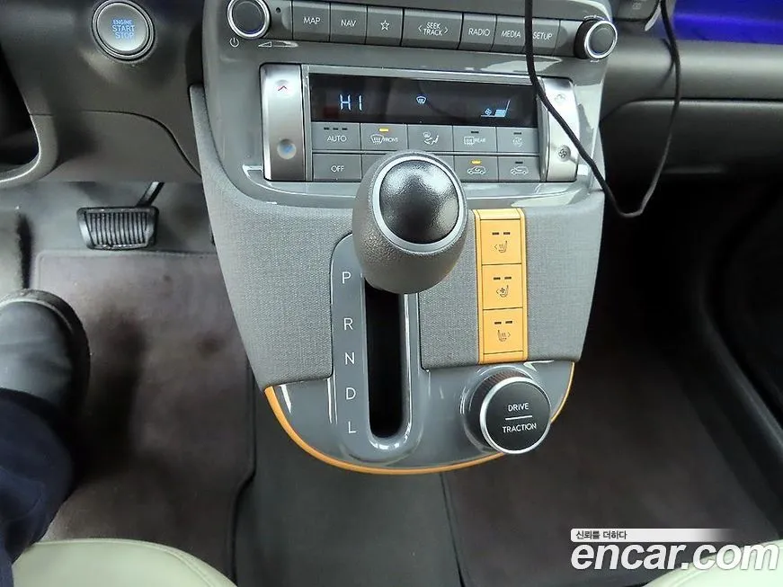 Hyundai Casper 2024 из KR, фото 4