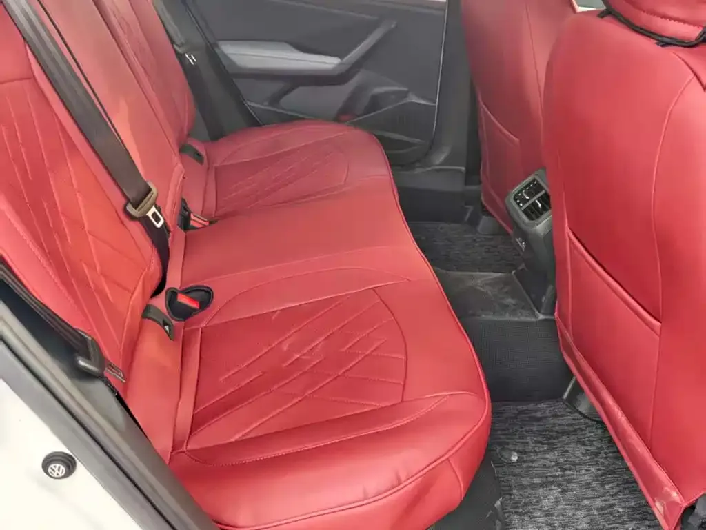 Volkswagen Lavida 2025 из CN, фото 3