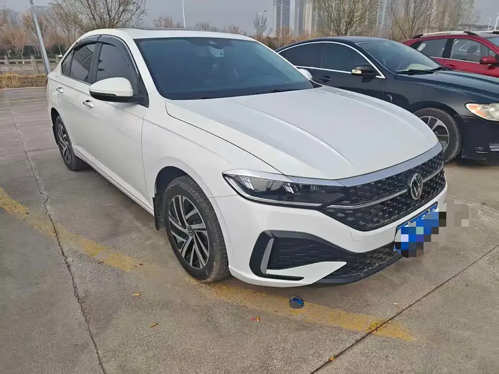 Volkswagen Lavida 2025 из CN, фото 7