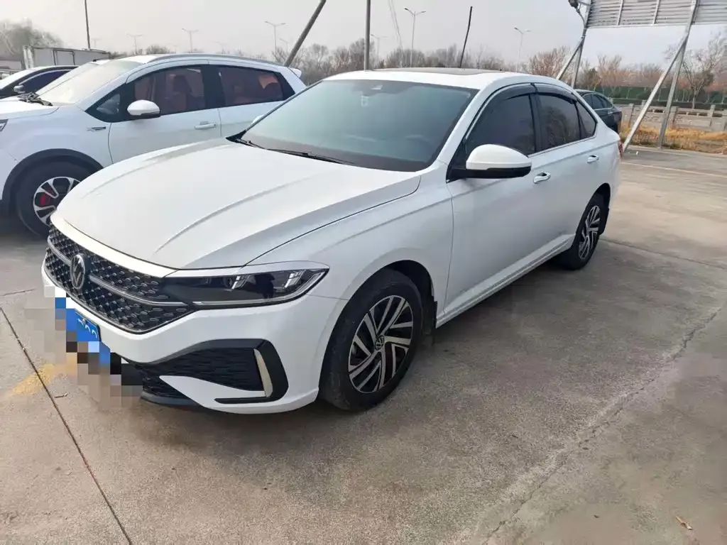 Volkswagen Lavida 2025 из CN, фото 5
