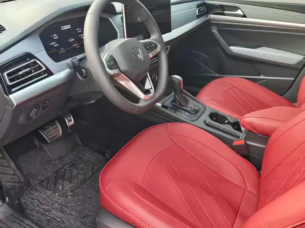 Volkswagen Lavida 2025 из CN, фото 10