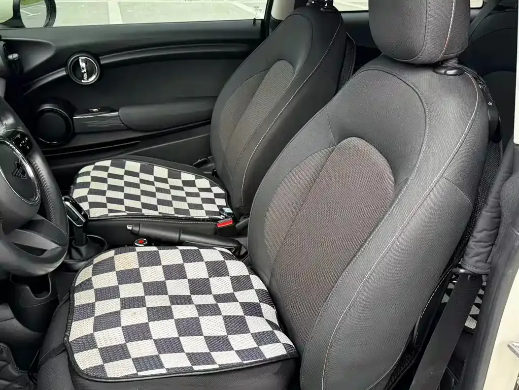 MINI Cooper (3-door) 2022 из CN, фото 10