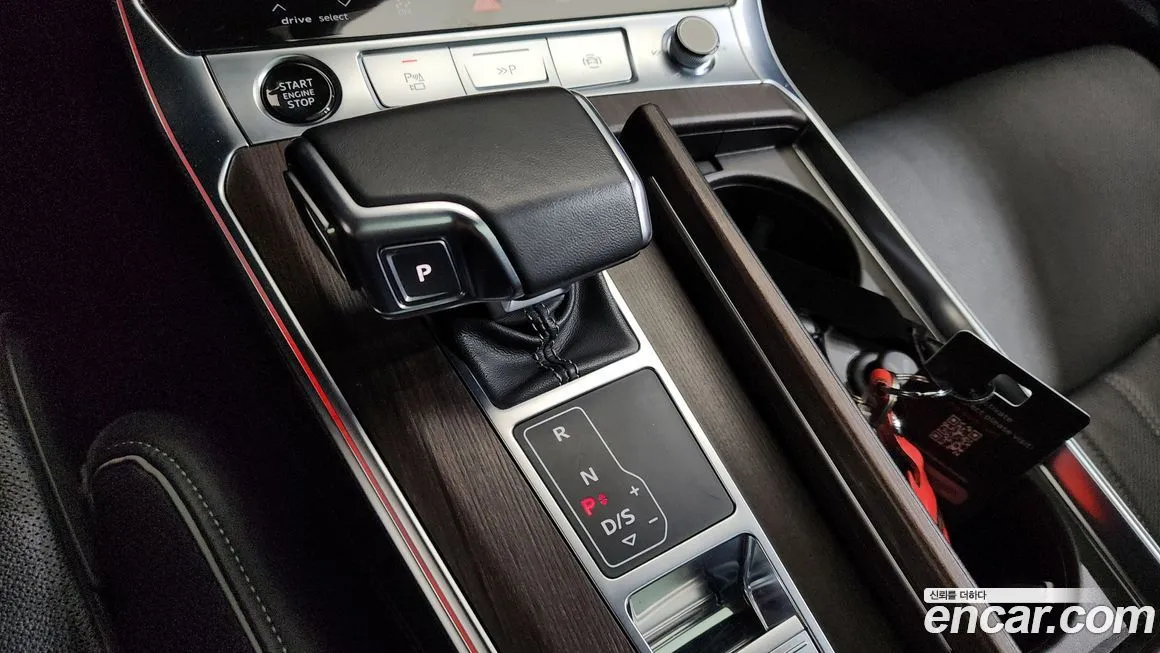 Audi A6 2023 из KR, фото 5